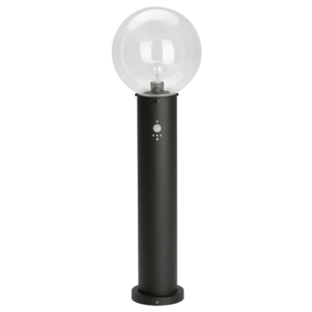 Bollamp Borl met bewegingssensor