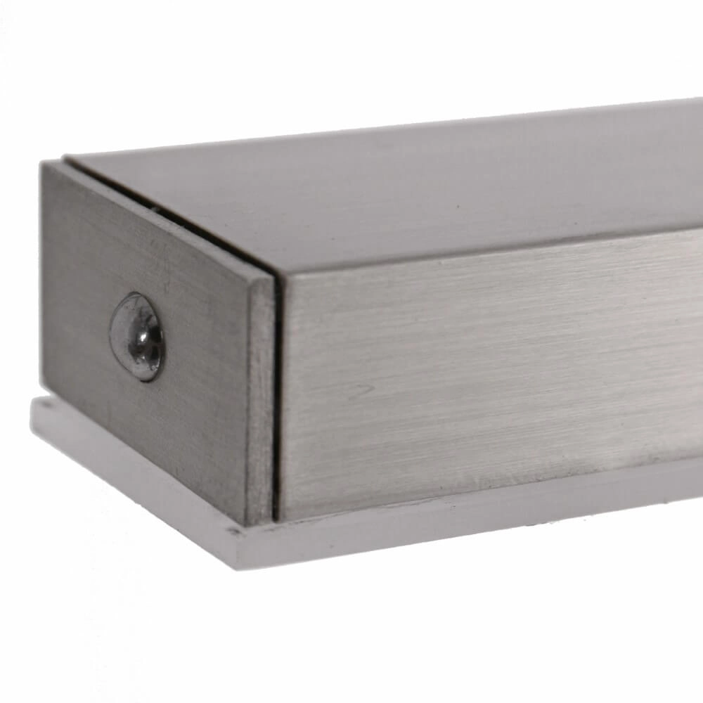 Led hanglamp Zelena grijs Steinhauer 8712746119817