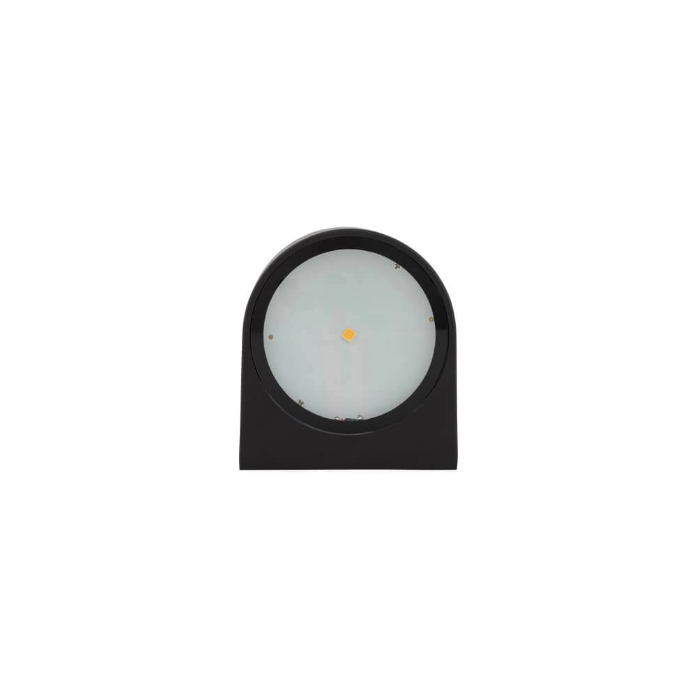 Up & downlighter Nel LED zwart Lyora 5903139113700