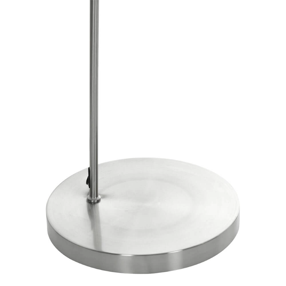 Witte booglamp Solva Steinhauer 8712746123340