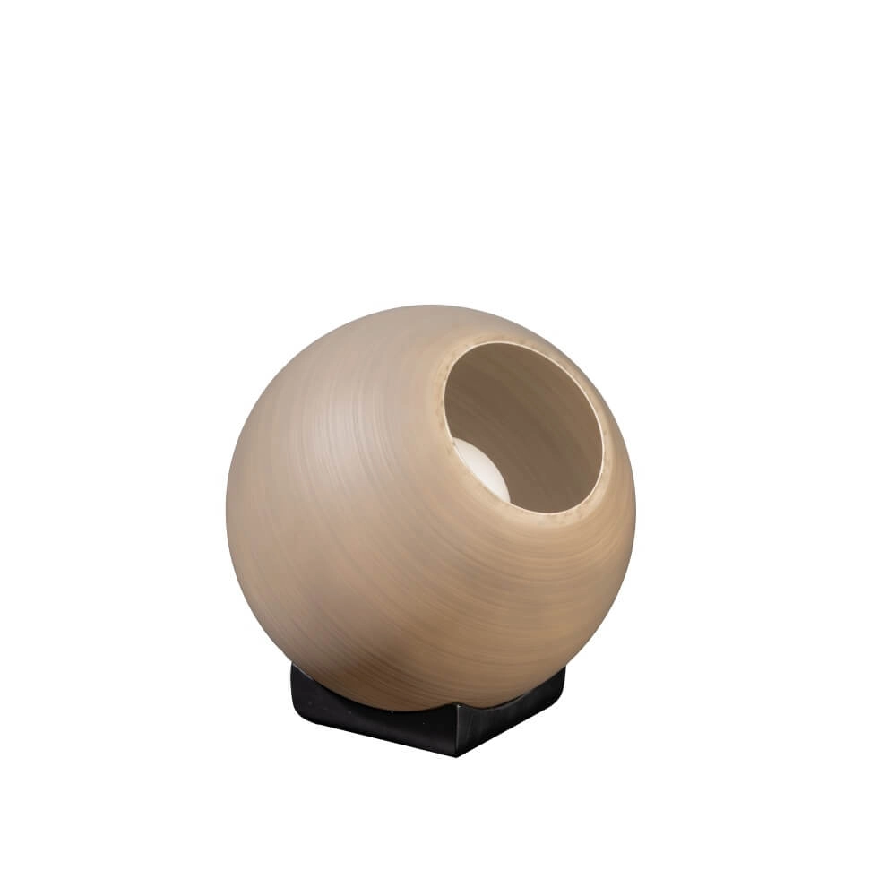 Tafellamp Orb Saturn Ø 25cm