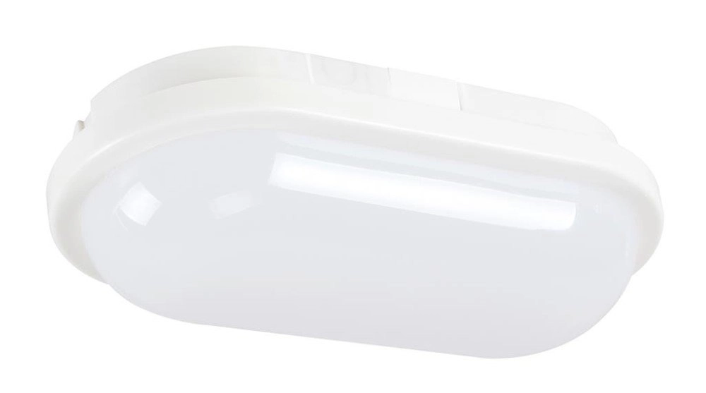 Led plafondlamp Bulker 27cm - 20w