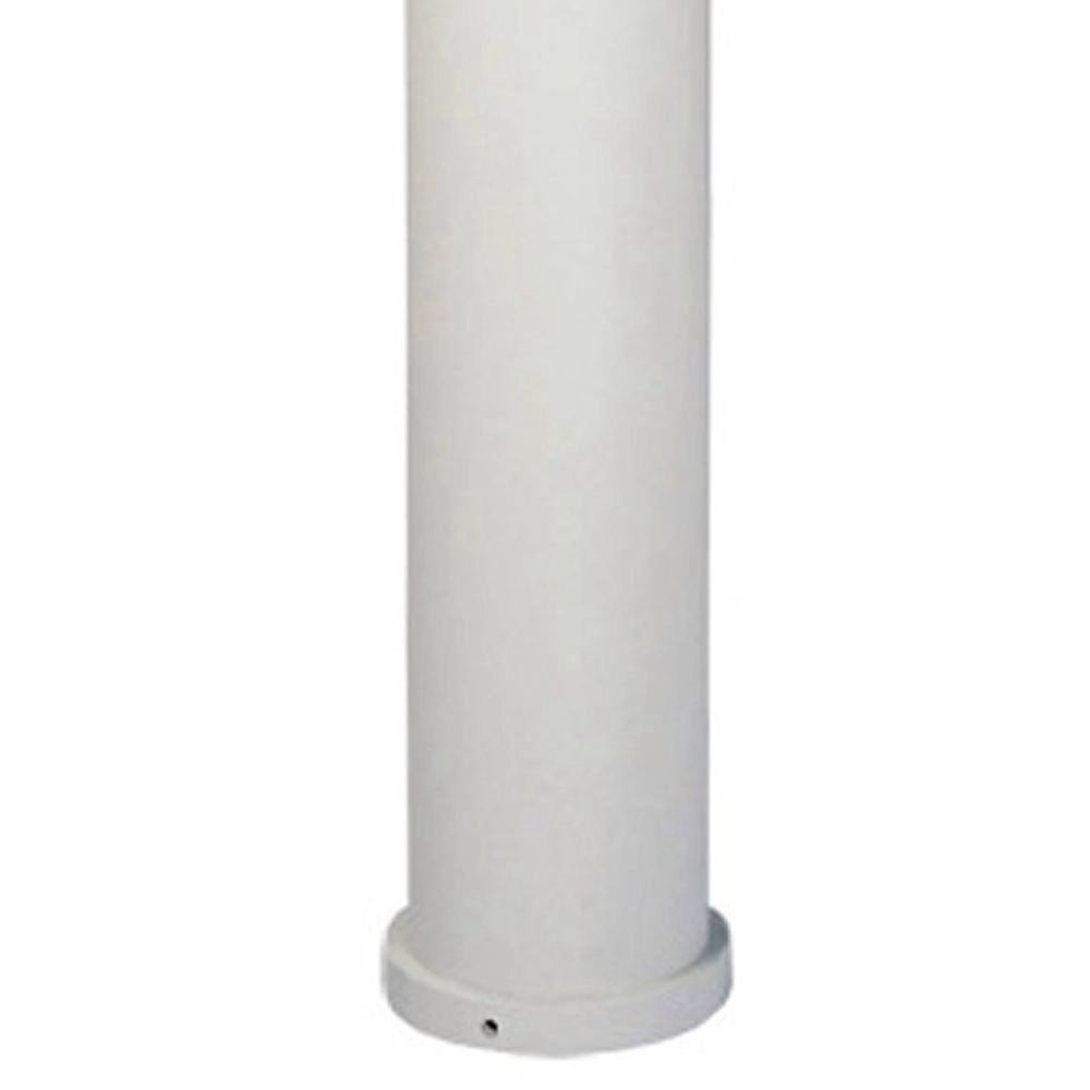 Design buitenverlichting Port bewegingssensor-wit Albert 4007235820096