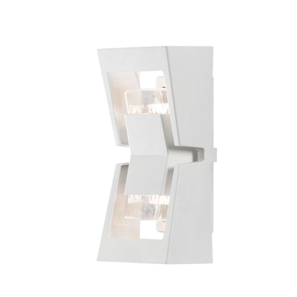 Wandspot Potenza wit