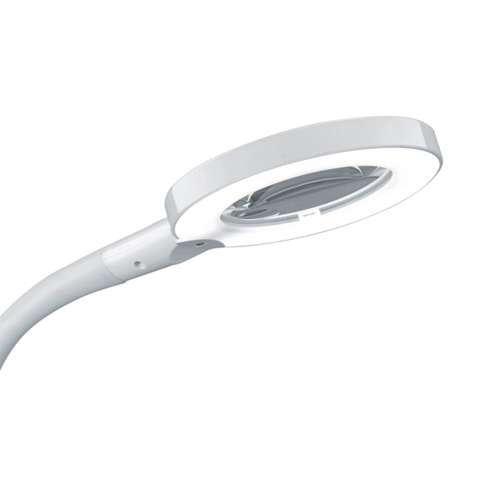 LED bureaulamp Lupo wit Trio 4017807291438