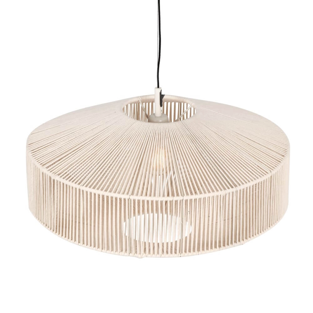 Touw hanglamp Svea Ø 61cm Trio 4017807617245
