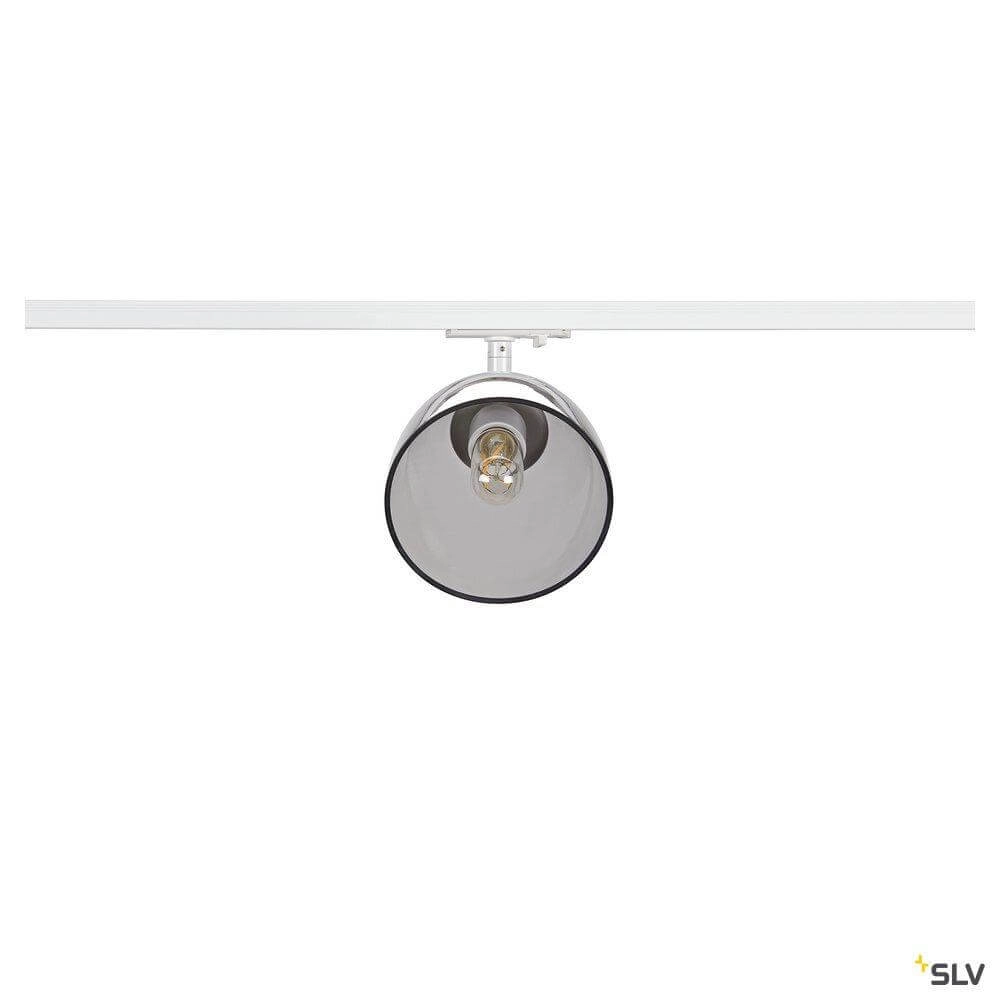 1-fase lamp Para Cone wit SLV 4024163262415