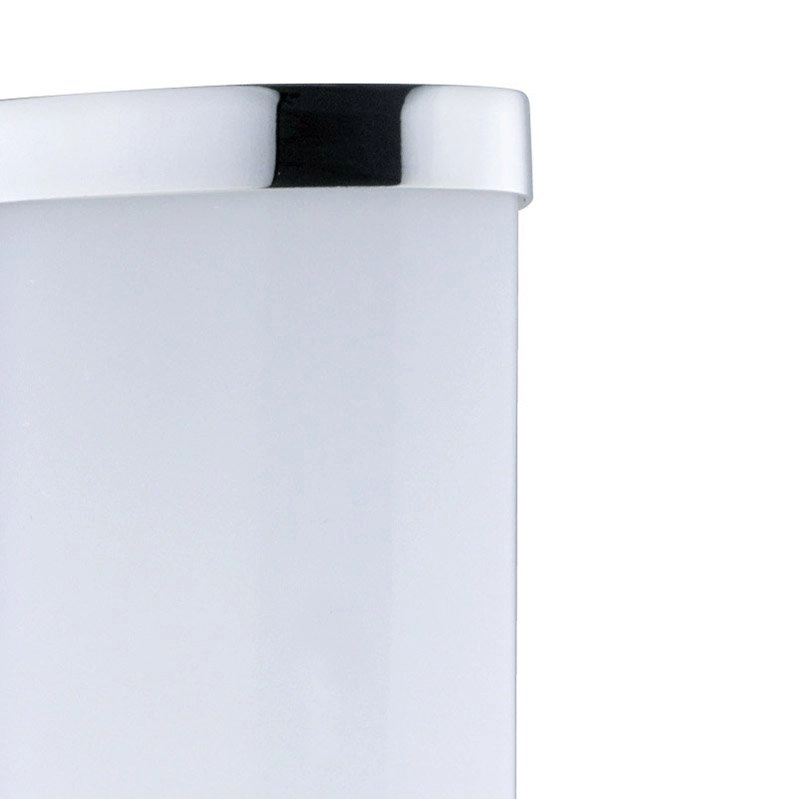 Led plafondlamp Gita 2 90cm grijs Eglo 9002759947149