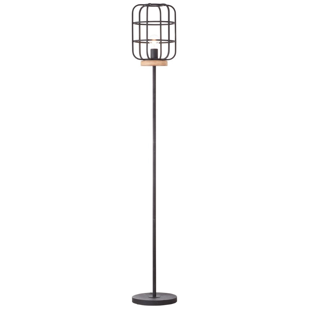 Vloerlamp Gwen Brilliant 4004353386459
