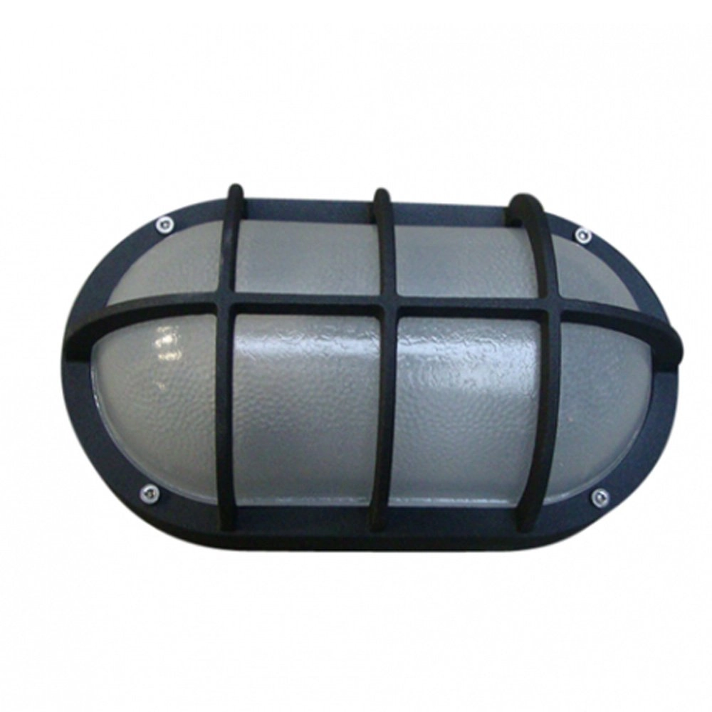 Plafond- of muurlamp Grundel Nautic