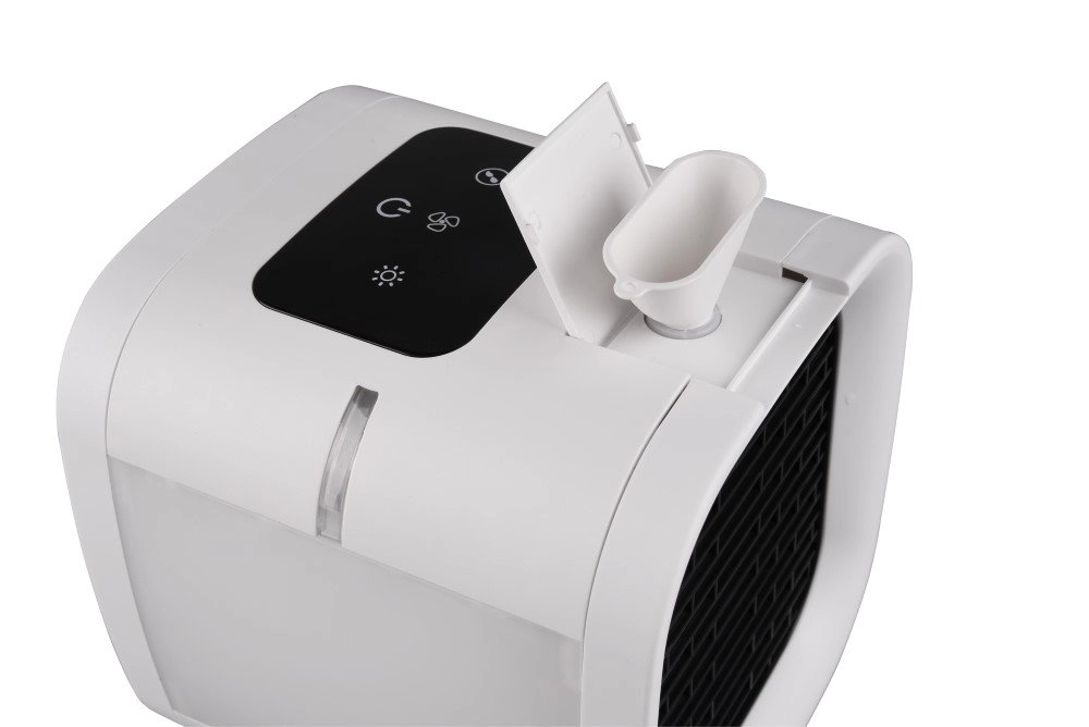 Tafelventilator Icecube Trio 4017807457759