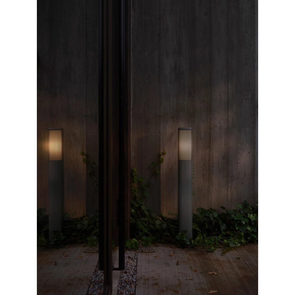Tuinlamp Sidara 95  antraciet