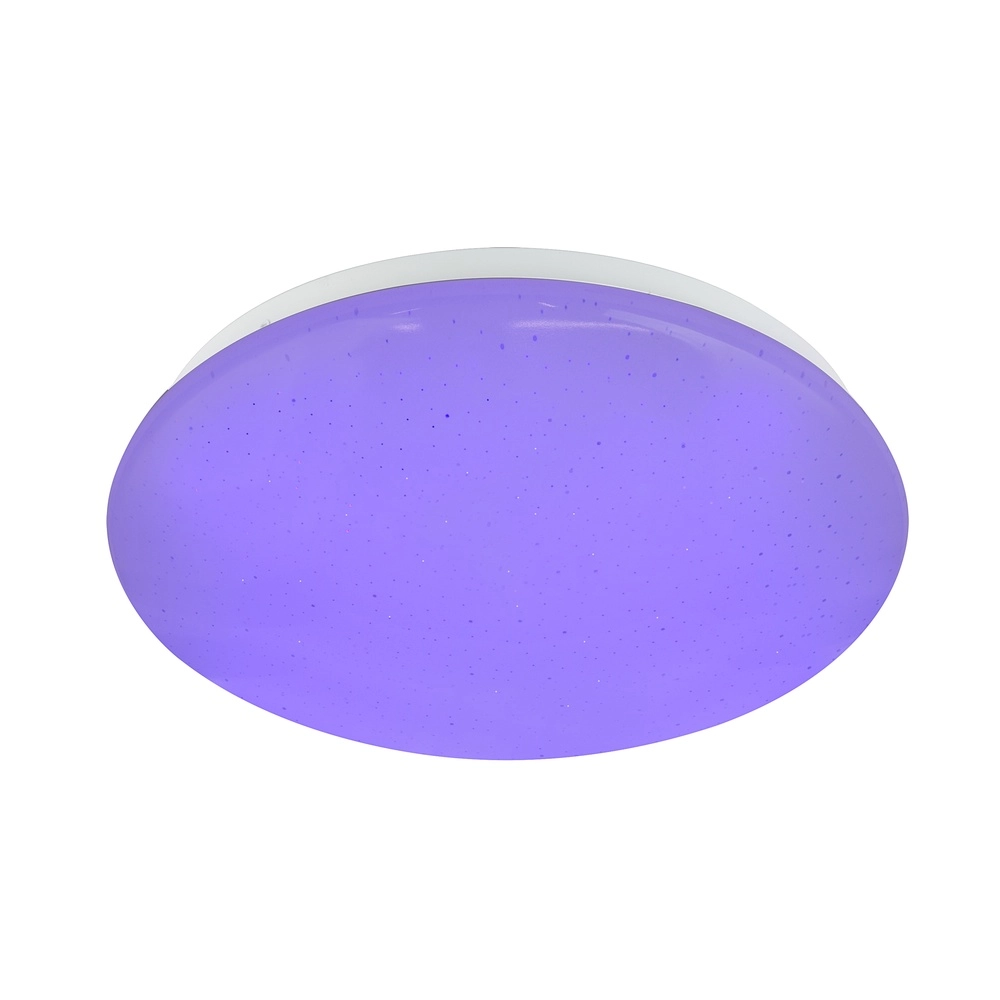Plafonniere Atreju I Ø 29cm - 3000K Globo 9007371365999