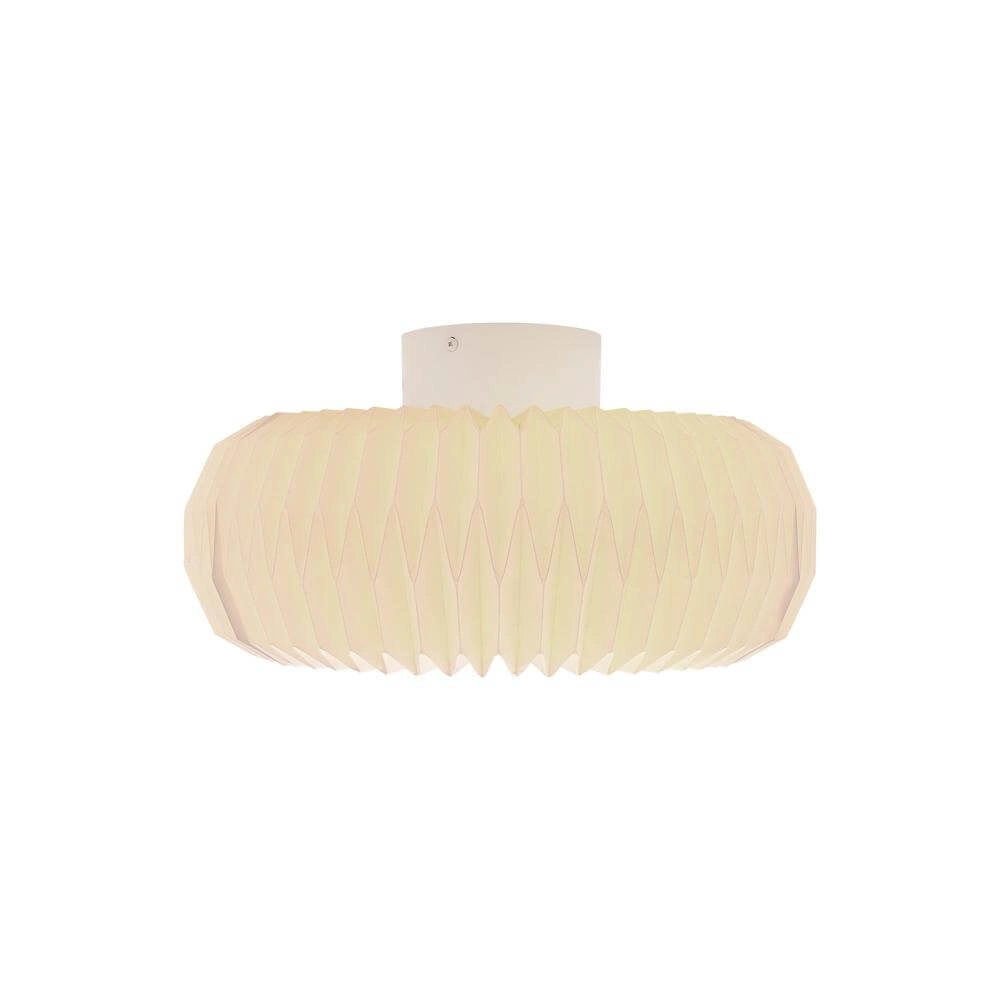 Design plafondlamp Belloy wit Nordlux 5704924018565