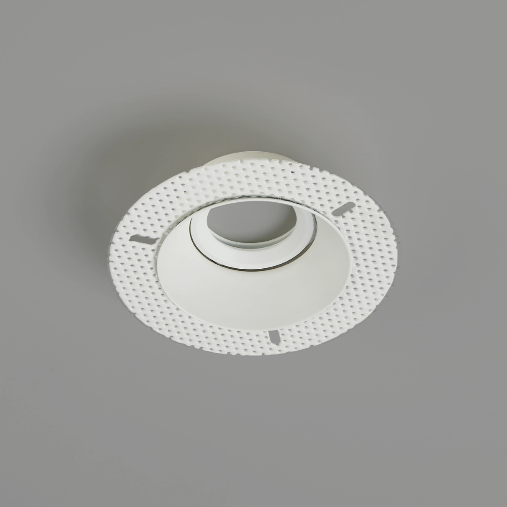 Inbouwspot Slim Trimless IP65 wit