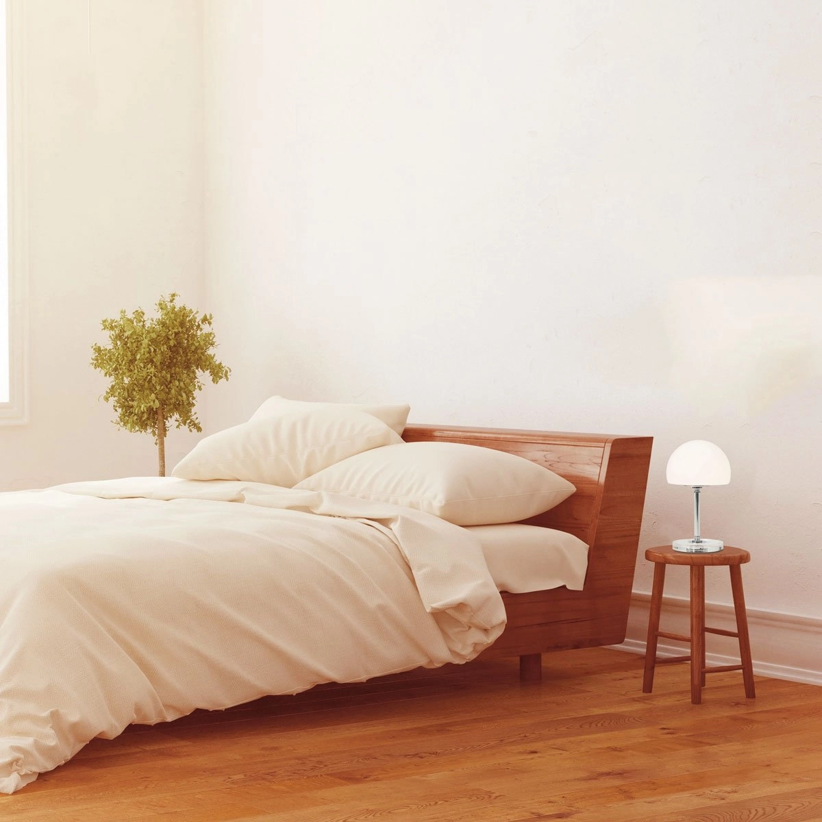 Leeslamp Ancilla Steinhauer 8712746114348