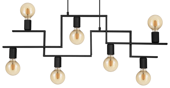 Hanglamp Fembard Eglo 9002759433659