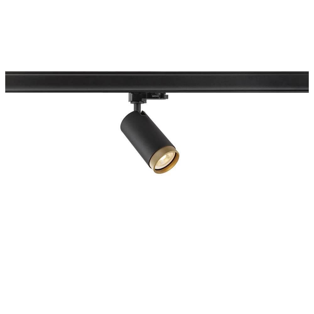 Railspot Grip! L zwart 3-fase