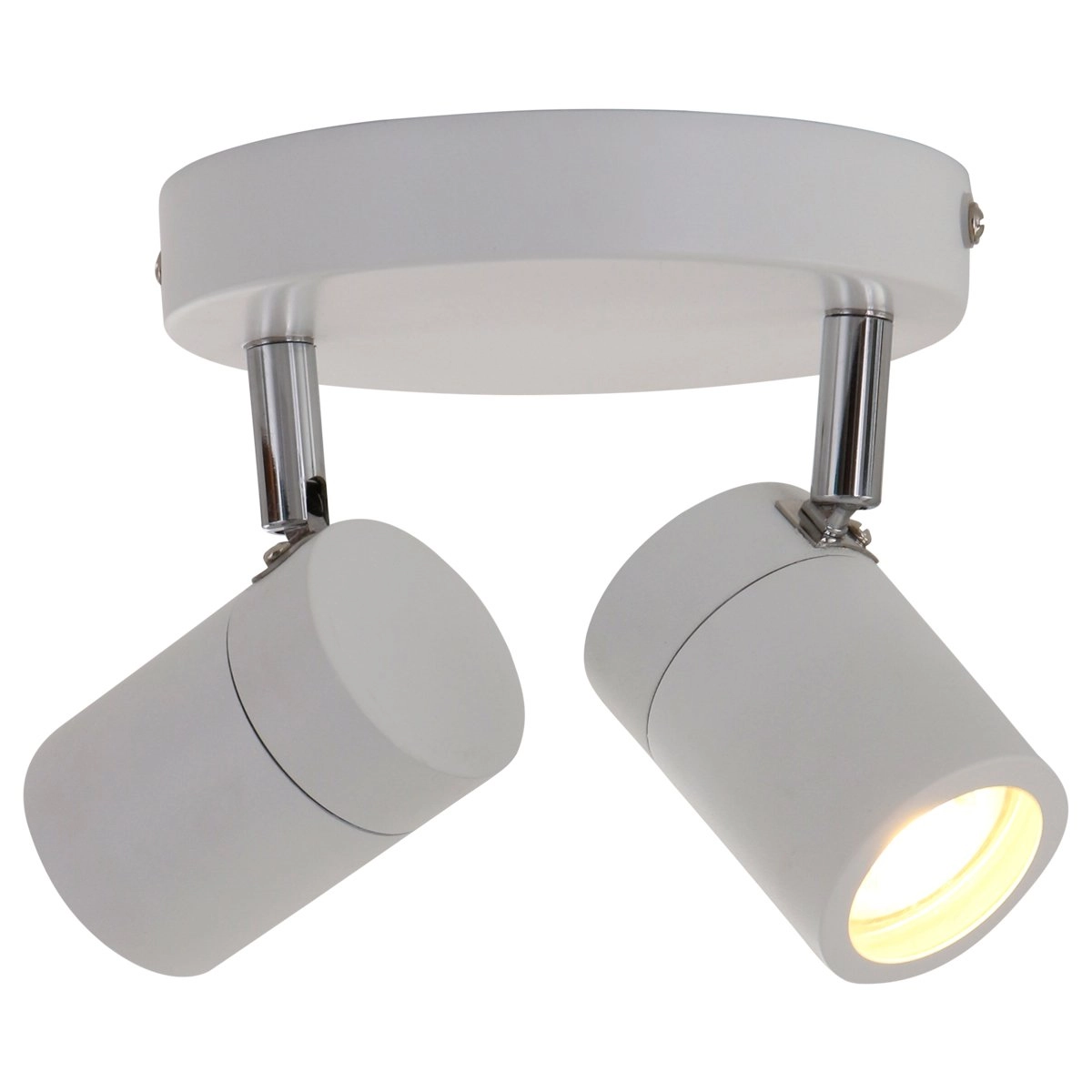 Opbouwspot Upround LED Steinhauer 8712746130089