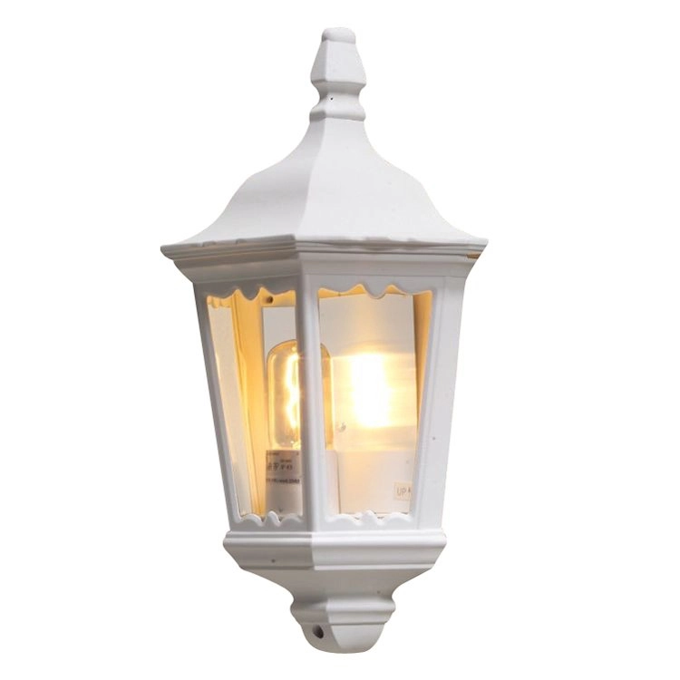 Buitenlamp Firenze Flat Klassiek