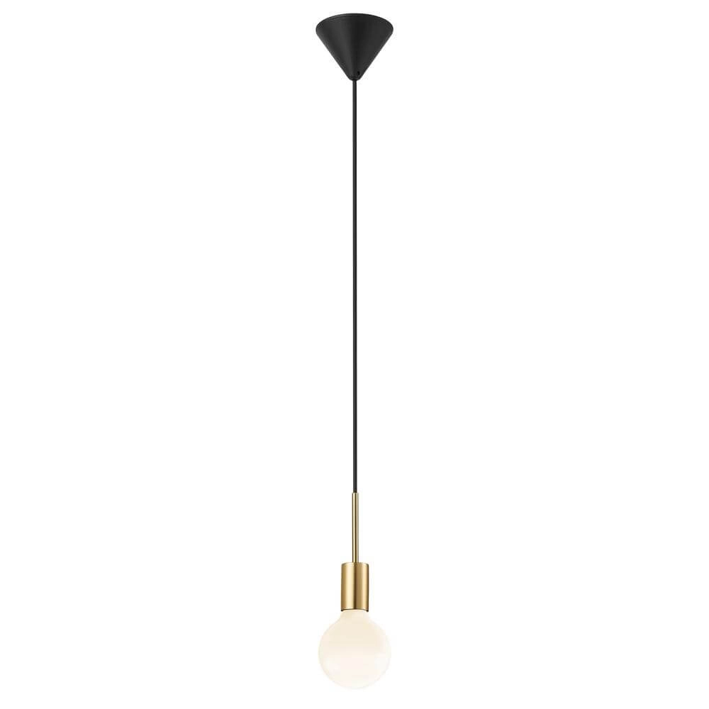 Pendel Paco messing Nordlux 5704924005220