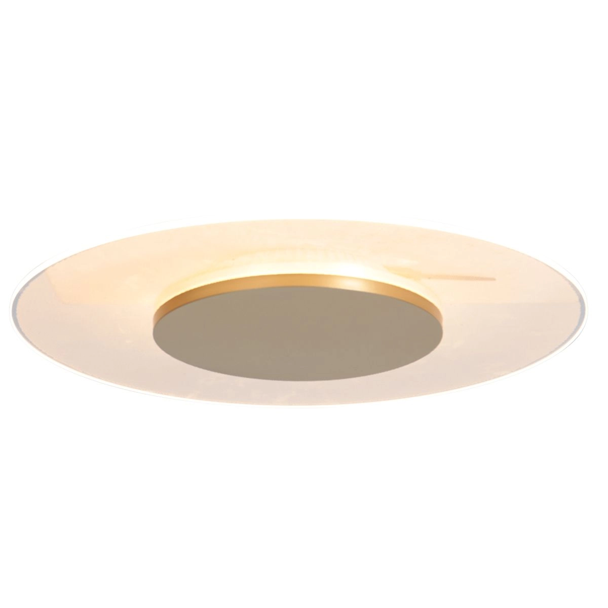 Plafonniere Lido Ø 42cm
