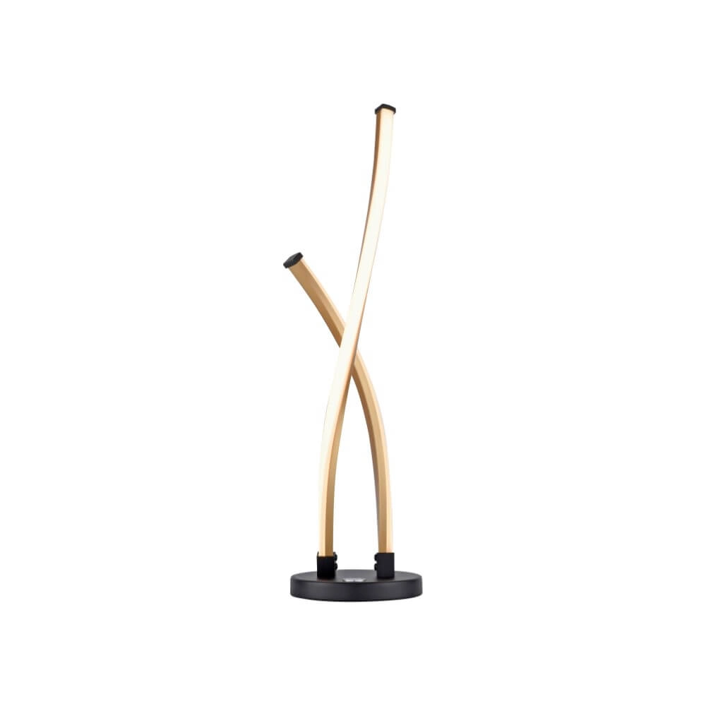 Design tafellamp Polina 48,5cm Paul Neuhaus 4012248371701