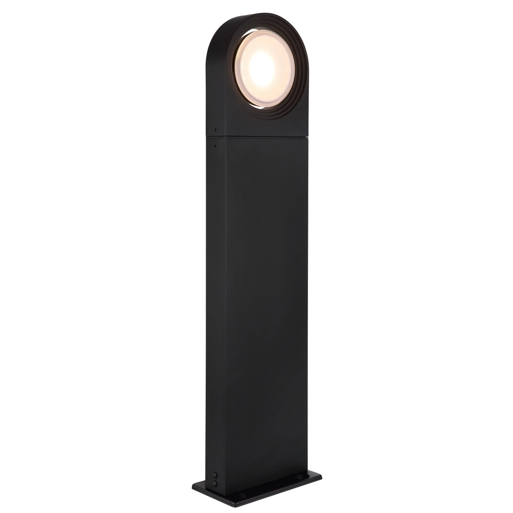 Tuinlamp Oko zwart Globo 9007371507535