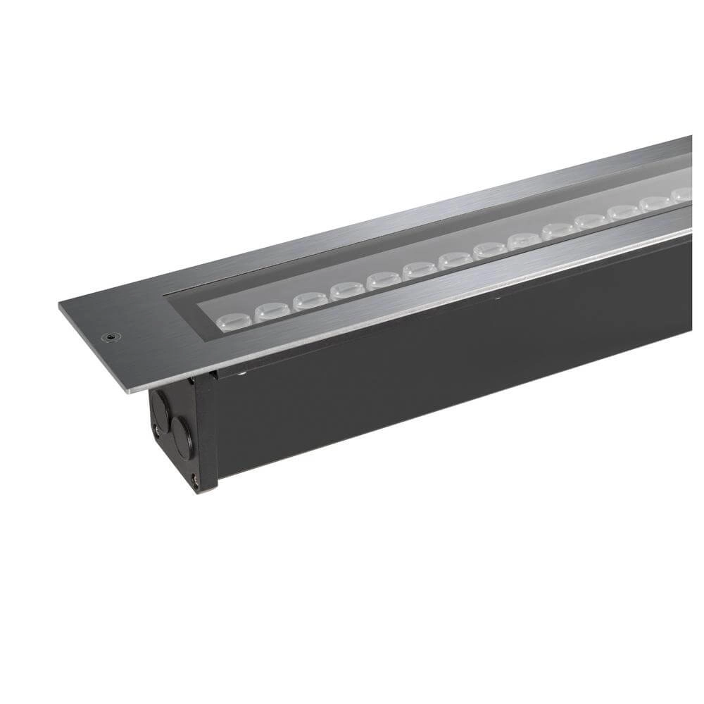 Inbouwlamp Dasar 600 60cm Led 3000K SLV 4024163274739