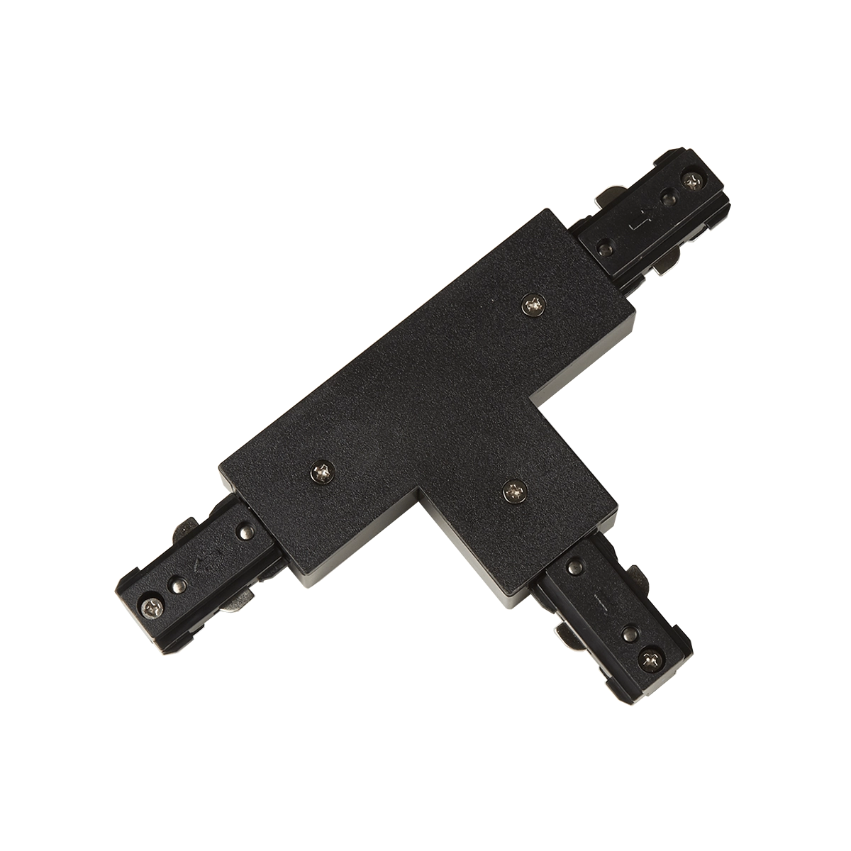 T-Connector TraQ zwart