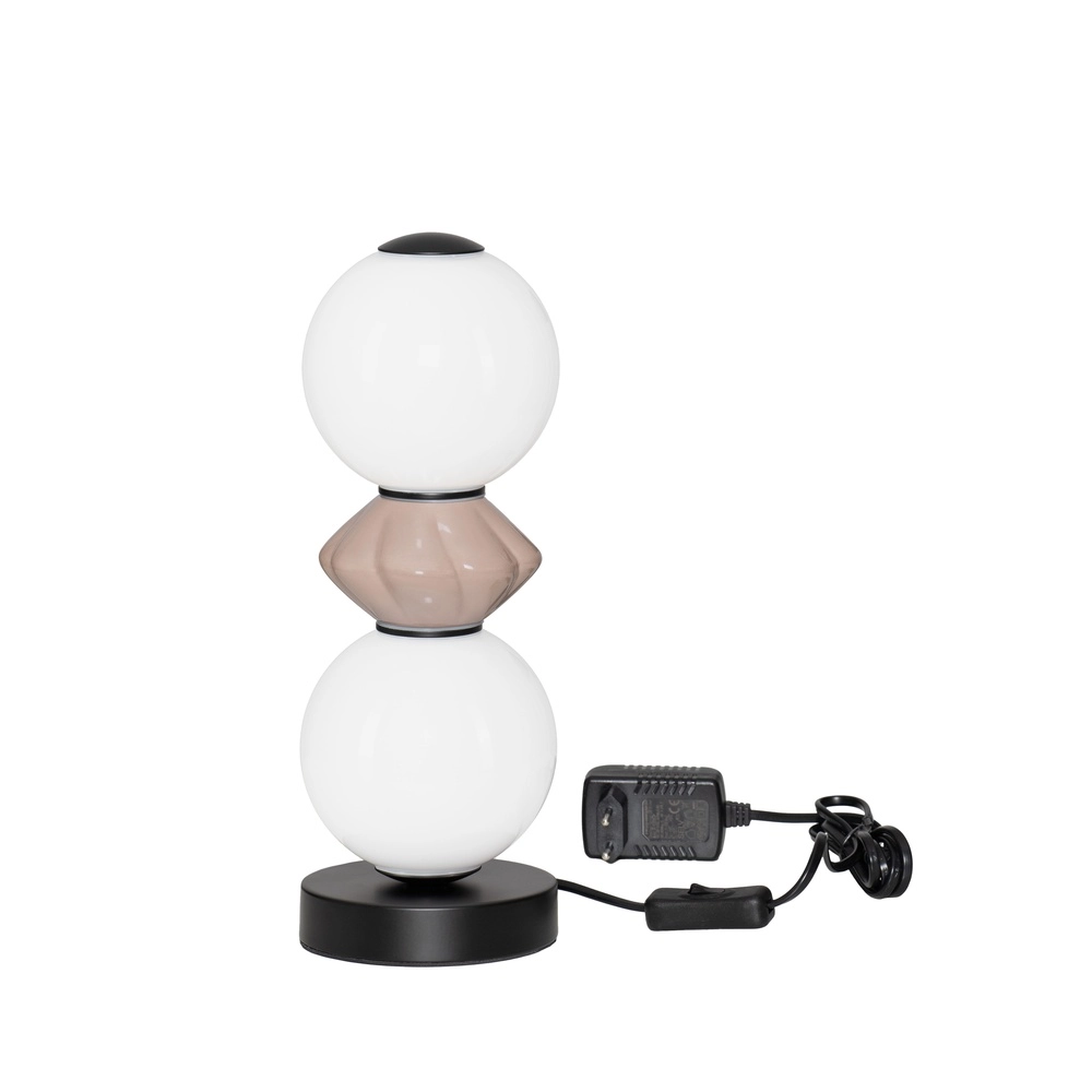 Tafellamp Pallina 33,5cm