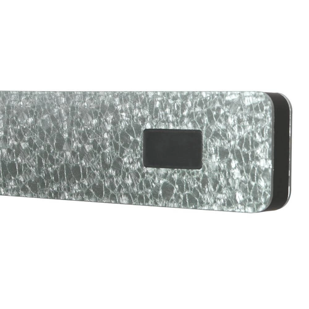 Design hanglamp Fluxy 160cm grijs Steinhauer 8712746177848