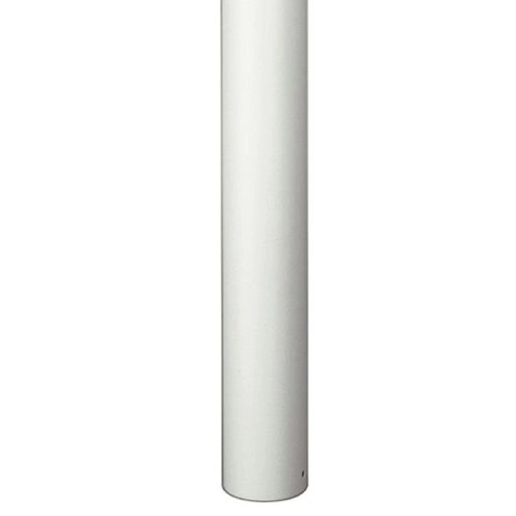 Tuinverlichting design Rod wit - 90cm Albert 4007235822694