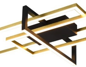 Plafondlamp Salinas Trio 4017807487893
