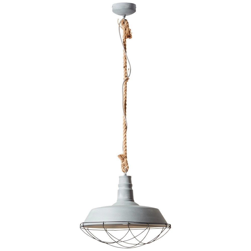 Hanglamp Rope Scheepstouw Brilliant 4004353246777