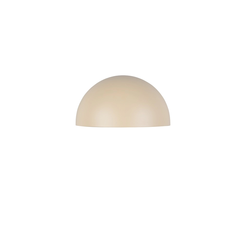 Design wandlamp Maas zand bruin Trio 4017807648492