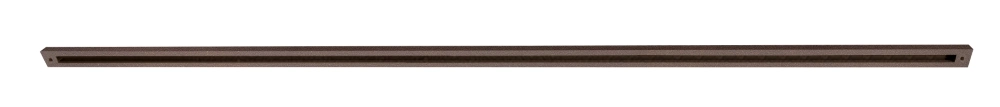 1-fase rail Track 3m choco Highlight 8718379052217