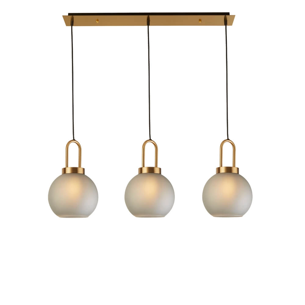 Hanglamp Snowdrop