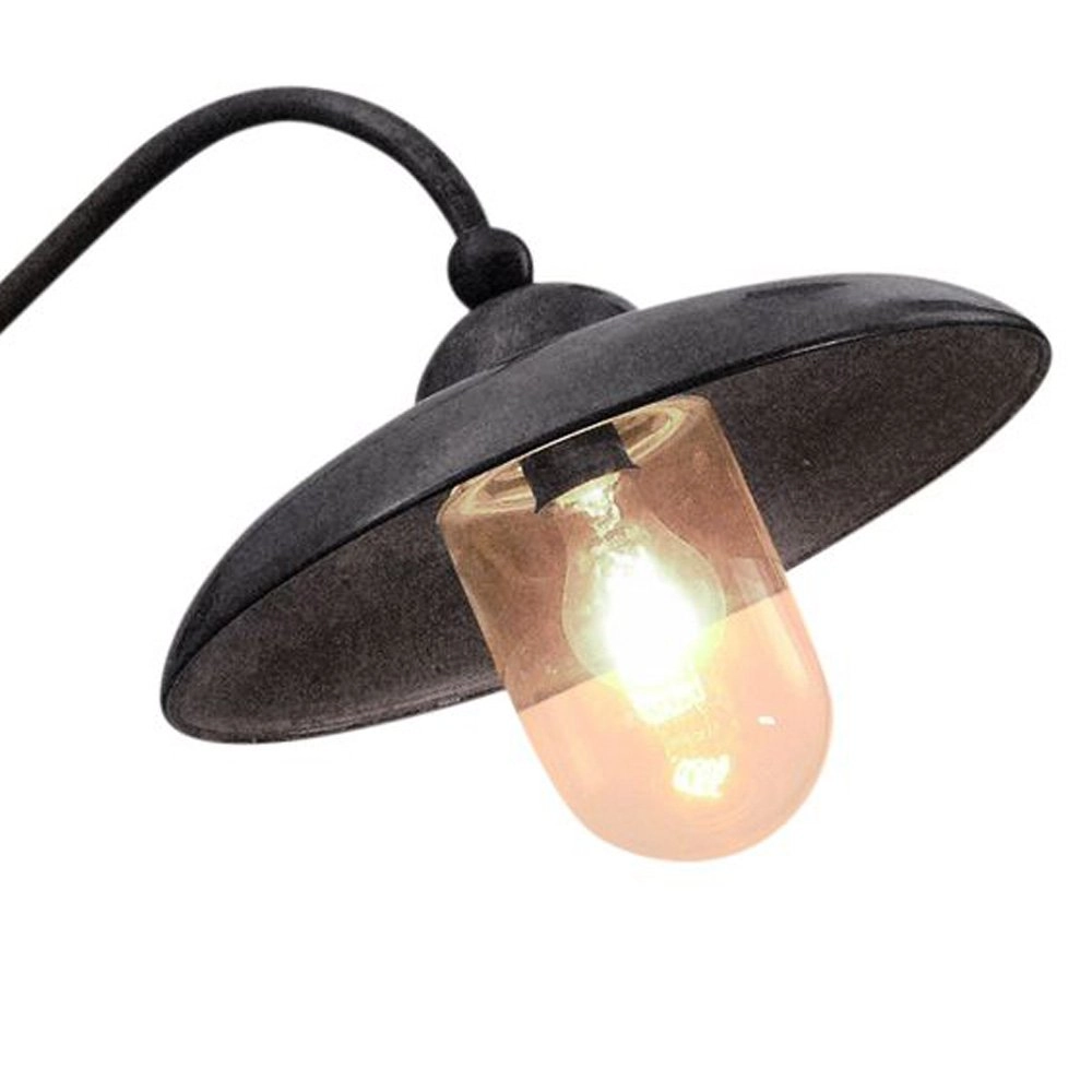 Buitenlicht Lucce-S Landelijk Tierlantijn 8716803506237