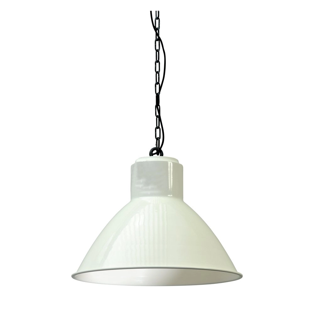 Hanglamp Industria 44 Retro