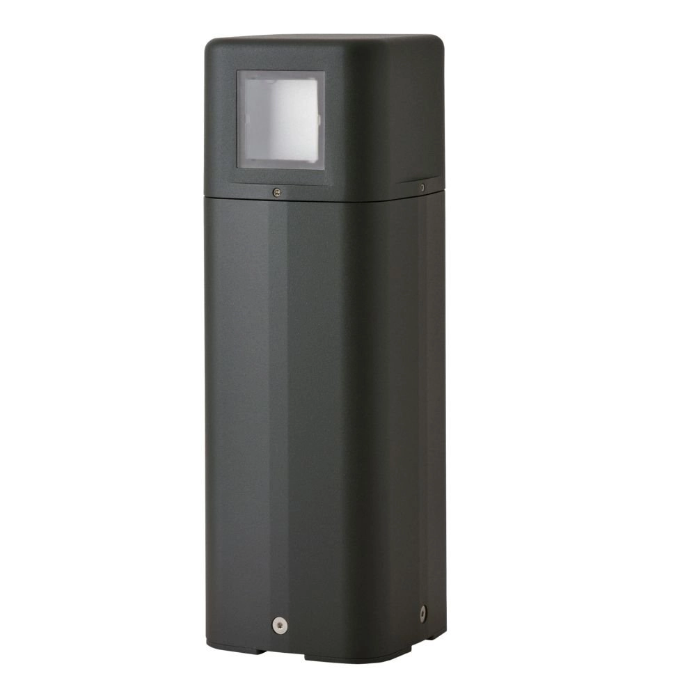 Ledspot Kubs voor buiten