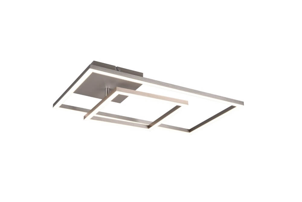 Led plafondlamp Padella Trio 4017807521818