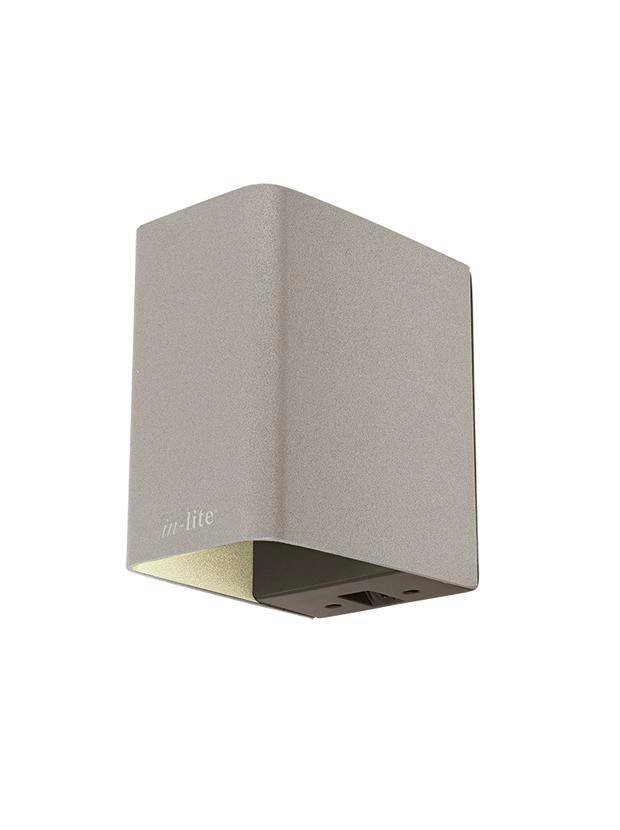 Wall spotlight Ace Down 12 volt LED In-lite 8717051003530