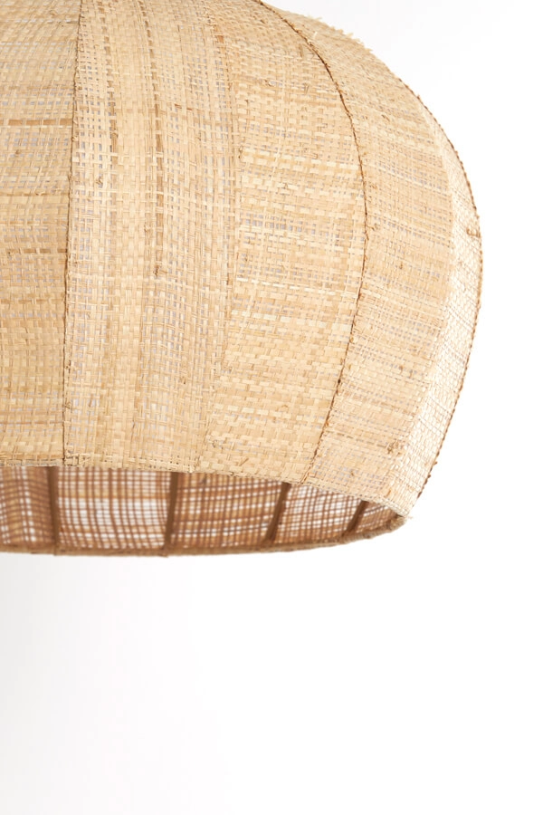 Scandinavische hanglamp Rafaella Ø 27cm Light & Living 8717807745608