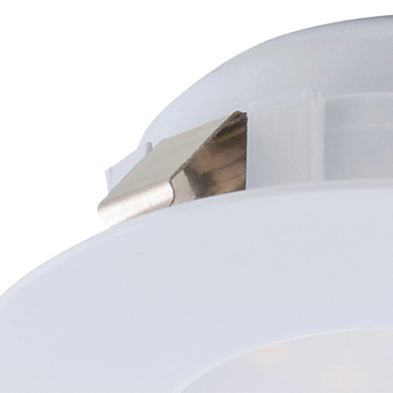 Ledspot Pineda (3) set van 3 Eglo 9002759958213