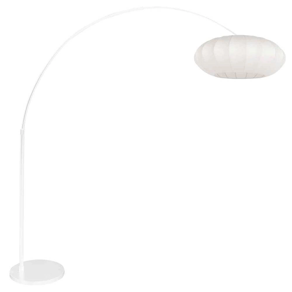 Booglamp Sparkled Light wit