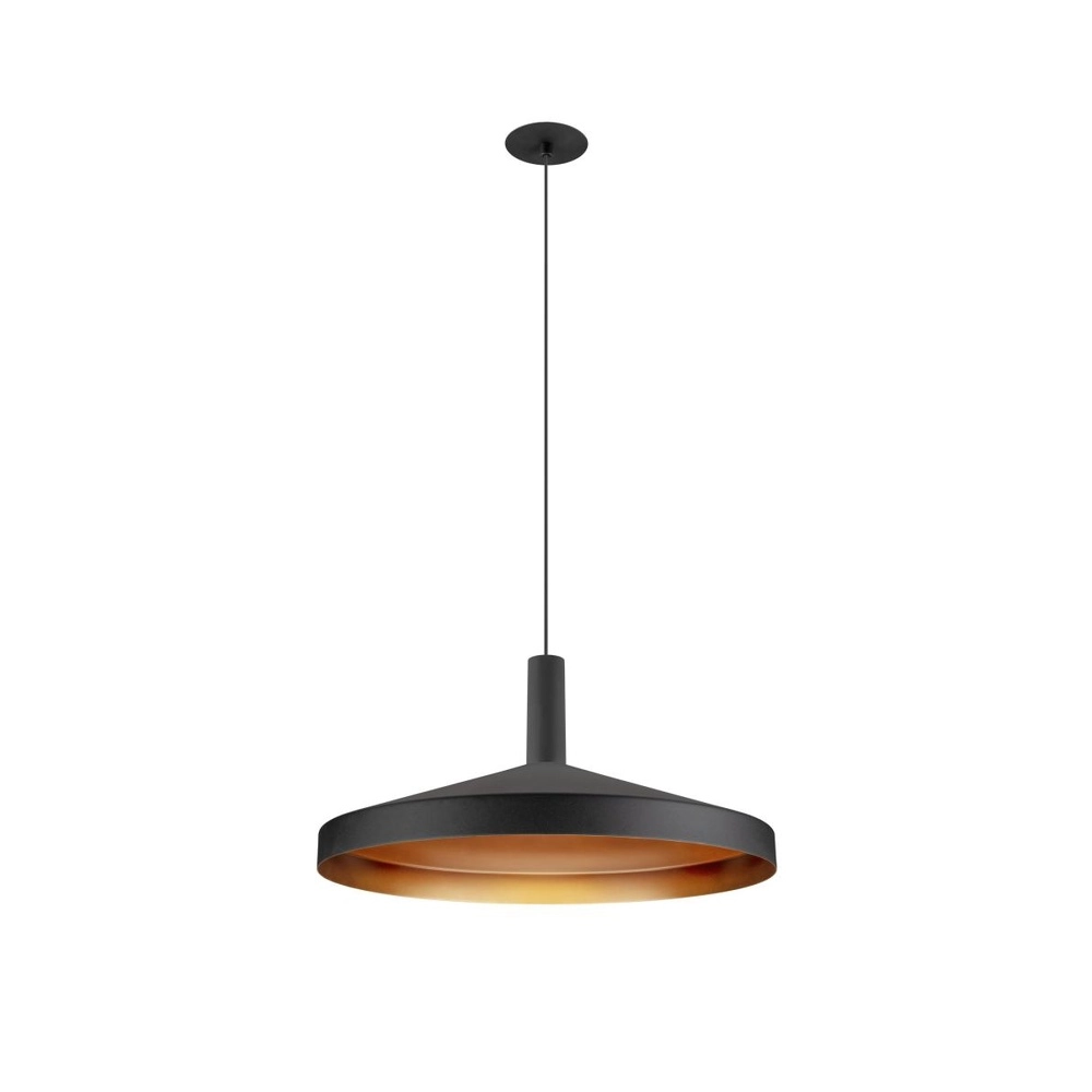 Pendelarmatuur Lalu led paneel inbouw SLV 4024163317382