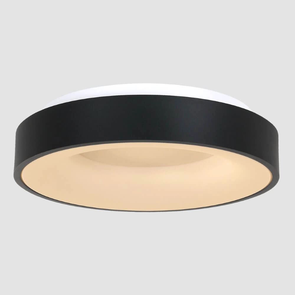 Design plafondlamp Ringlede Ø 48cm Steinhauer 8712746131260