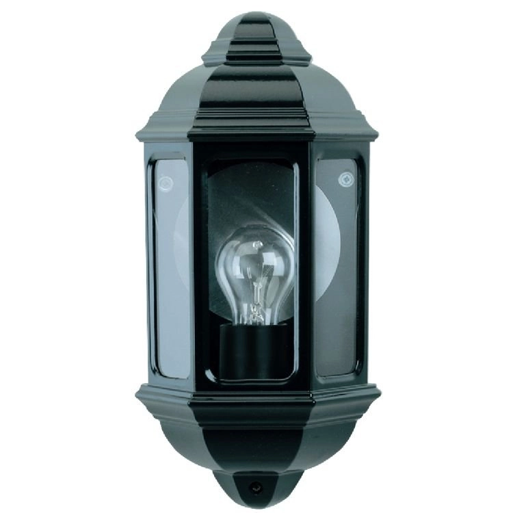 Klassieke buitenlamp Turijn 4