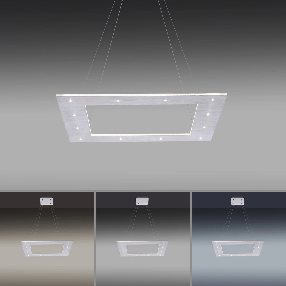 Design led hanglamp Pure Cosmo Bronce Paul Neuhaus 4012248350720